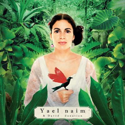 Yael Naim GiC / She Was A Boy yCDz