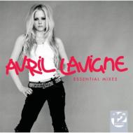 Avril Lavigne アヴリル・ラヴィーン / Essential Mixes 【CD】