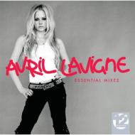 Avril Lavigne 롦 / Essential Mixes CD