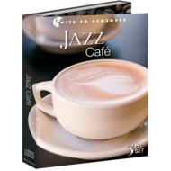 【輸入盤】 Jazz Cafe 【CD】
