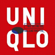 Blue Note Meets Uniqlo 【CD】