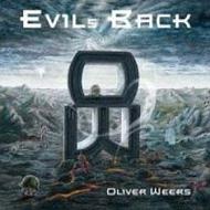 【輸入盤】 Oliver Weers / Evil's Black 【CD】