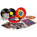 【輸入盤】 Primal Scream プライマルスクリーム / Screamadelica: 20th Anniversary Collector 039 s Edition ( 2LP) 【CD】