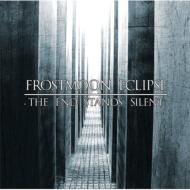 【輸入盤】 Frostmoon Eclipse / End Stands Silent 【CD】