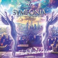Symfonia / In Paradisum 【CD】