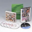 中森明菜 ナカモリアキナ / AKINA NAKAMORI SUPER BEST COLLECTION AKINA + EAST LIVE (4CD+DVD) ...
