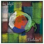 Revolution9 / day delight 【CD】