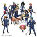 Tokyo Ska Paradise Orchestra 東京スカパラダイスオーケストラ / HEROES 【CD】