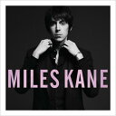 【輸入盤】 Miles Kane / Colour Of The Trap 【CD】