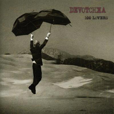 【輸入盤】 Devotchka / 100 Lovers 【CD】