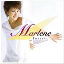 マリーン Marlene / initial 【CD】