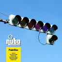 NUBO / Paint Box 【CD】