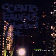 the band apart バンドアパート / Scent of August 【CD】