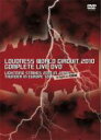 LOUDNESS ラウドネス / LOUDNESS WORLD CIRCUIT 2010 COMPLETE DVD 【DVD】