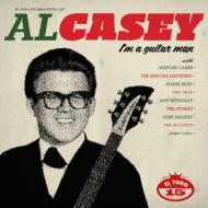 【輸入盤】 Al Casey / I'm A Guitar Man 【CD】