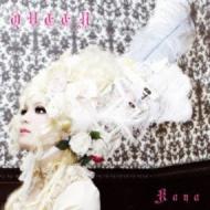 Kaya (Ex.schwarz Stein) カヤ / QUEEN typeA 【CD】