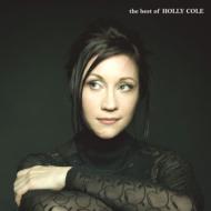 Holly Cole ホリーコール / 私の時間 ～ベスト・オブ・ホリー・コール～ 【CD】