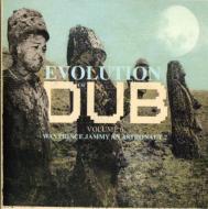 【輸入盤】 Prince Jammy プリンスジャーミー / Evolution Dub Vol 6 - Was Prince Jammy An 【CD】