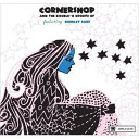 【輸入盤】 Cornershop / Cornershop & The Double-o Groove Of 【CD】