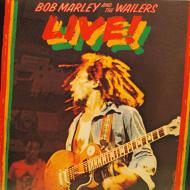 Bob Marley {u}[[ / Live + 1 ySHM-CDz