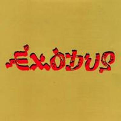 Bob Marley {u}[[ / Exodus + 1 ySHM-CDz