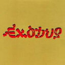 Bob Marley ボブマーリー / Exodus + 1 【SHM-CD】