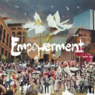 Sing Like Talking シングライクトーキング / Empowerment 【CD】