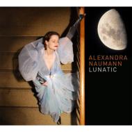 【輸入盤】 Alexandra Naumann / Lunatic 【CD】