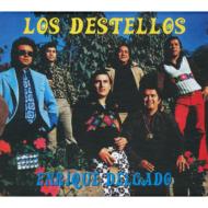 Enrique Delgado &amp; Los Destellos / Seleccion De Los Destellos 【CD】