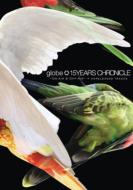 globe  / 15YEARS CHRONICLE ON-AIR & OFF-AIR  UNRELEASED TRACKS DVD