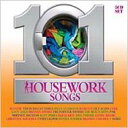 【輸入盤】 101 Housework Songs 【CD】