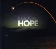 【輸入盤】 Blackout (Rock) / Hope 【CD】