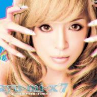 ͺꤢ / ayu-mi-x 7 presents ayu trance 4 CD