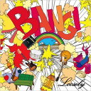 LOOSELY / BANG! 【CD】