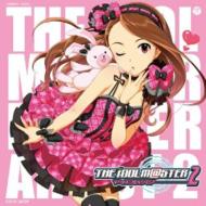 水瀬伊織 (CV: 釘宮理恵) / THE IDOLM@STER MASTER ARTIST 2 -SECOND SEASON- 01 水瀬伊織 【CD Maxi】