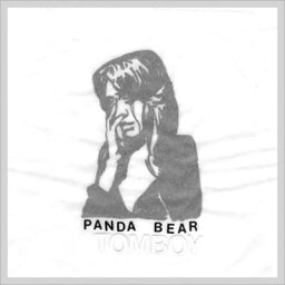 【輸入盤】 Panda Bear パンダベアー / Tomboy 【CD】