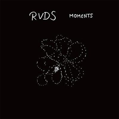 【輸入盤】 Rvds / Moments 【CD】
