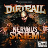 Dirtball (Rap) / Nervous System CD