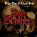  A  Bizzy Bone Layzie Bone rW[{[ CW[{[   Bone Brothers Iv Bone Thugs  CD 