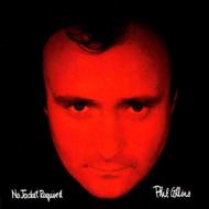  Phil Collins フィルコリンズ / No Jacket Required 