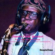 【輸入盤】 Junior Cook / You Leave Me Breathless 【CD】