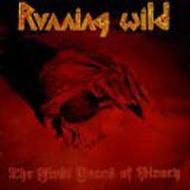 Running Wild / First Years Of Piracy 【CD】