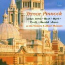 【輸入盤】 Pinnock At The Victoria &amp; Albertmuseum 【CD】