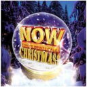 【輸入盤】 Now That's What I Call Christmas 【CD】