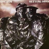 【輸入盤】 Jam ジャム / Setting Sons 【CD】