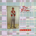 【輸入盤】 Pat Boone / Fifties - Complete 【CD】