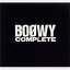 【送料無料】BOΦWY (BOOWY) ボウイ / Boowy Complete - 21st Century20th Anniversary Edition 【CD】