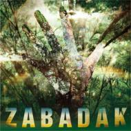ZABADAK ザバダック / ひと 【CD】