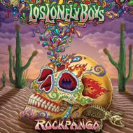 【輸入盤】 Los Lonely Boys / Rockpango 【CD】