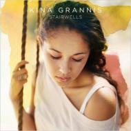 【輸入盤】 Kina Grannis / Stairwells (Enhanced) 【CD】